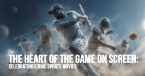 FUN-The Heart of the Game on Screen_ Celebrating Iconic Sports Movies
