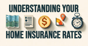 HOME-Understanding Your Home Insurance Rates_ 5 Key Factors