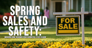 HOME-Spring Sales and Safety_ Managing Home Insurance Risks During Real Estate Season