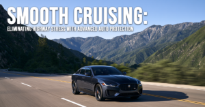 AUTO-Smooth Cruising_ Eliminating Highway Stress with Advanced Auto Protection