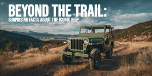 AUTO-Beyond the Trail_ Surprising Facts About the Iconic Jeep