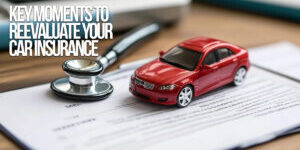 AUTO-Key Moments to Reevaluate Your Coverage