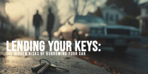 AUTO-Lending Your Keys_ The Hidden Risks of Borrowing Your Car