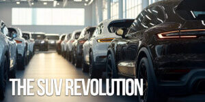 AUTO-The SUV Revolution