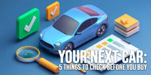 AUTO-Your Next Car_ 5 Things to Check Before You Buy