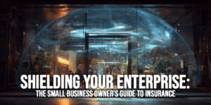 BUSINESS-Shielding Your Enterprise_ The Small Business Owner&amp;#039;s Guide to Insurance