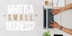 Business-What is a “Small_ Business_