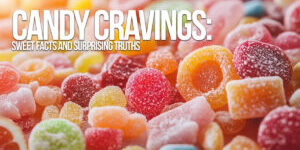 FUN-Candy Cravings_ Sweet Facts and Surprising Truths