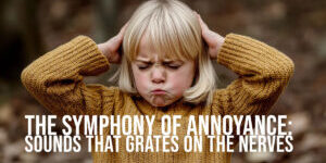 FUN-The Symphony of Annoyance_ Sounds That Grates on the Nerves