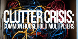 HOME-Clutter Crisis_ Common Household Multipliers